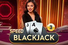 Speed Blackjack 3 - Ruby